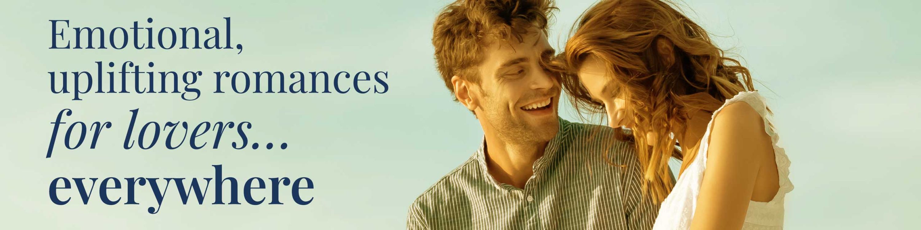 Believe in Fairytales page banner graphic.