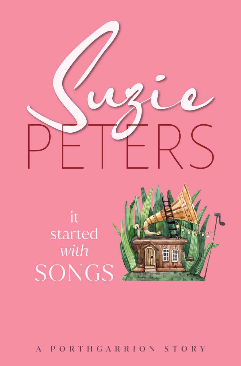 It Started with Songs