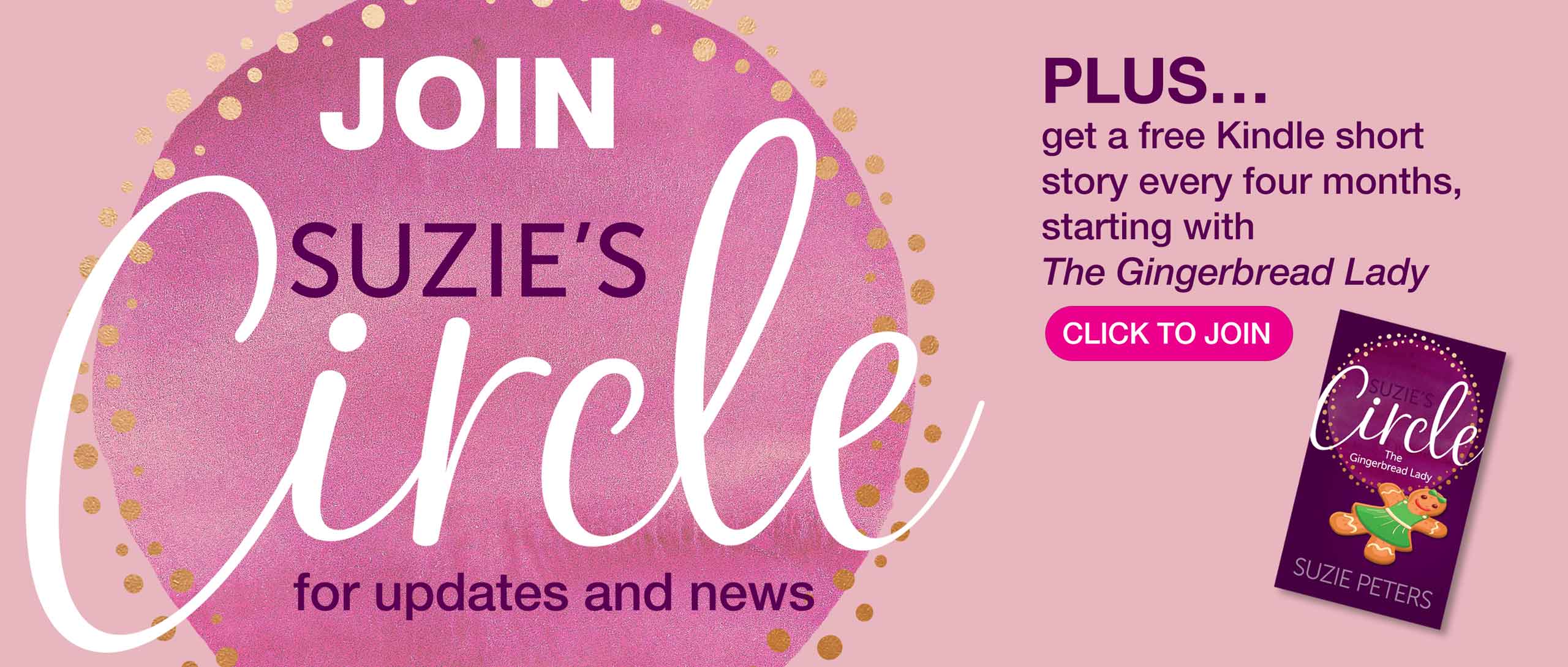 Suzie's Circle
