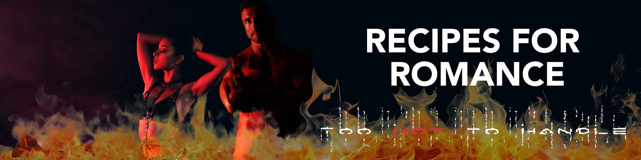 Believe in Fairytales page banner graphic.